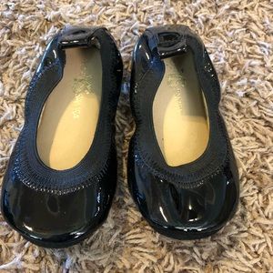 Yosi Samra ballet flats